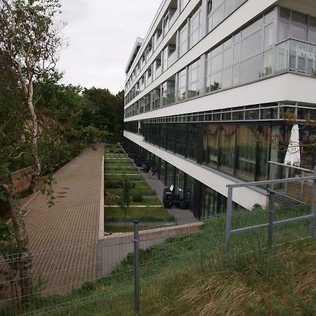 Apartament Dune A 004 Mielno  Buitenkant foto