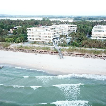Apartament Dune A 004 Mielno  Buitenkant foto